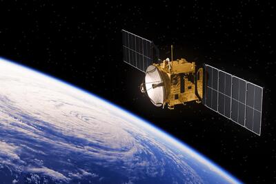  چین در مسیر ساخت نیروگاه فضایی برای پشتیبانی از تسلیحات آینده + ویدیو