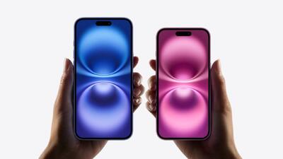  همه آنچه باید از اندازه مناسب گوشی هوشمند بدانید + راهنمای انتخاب