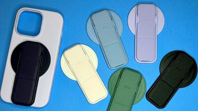  بهترین لوازم جانبی مگ سیف که باید داشته باشید