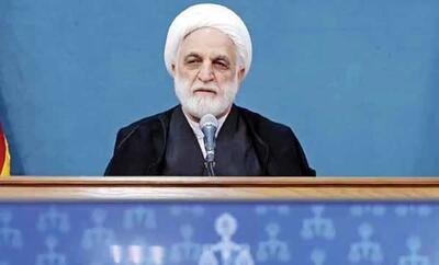  خروج دستگاه قضا از مدار امنیتی؟