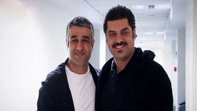  باورتان می شود این دختر خارجی؛ دختر سام درخشانی است+ عکس