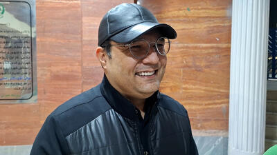  واکنش محمد ربیعی به حواشی اخیر خود