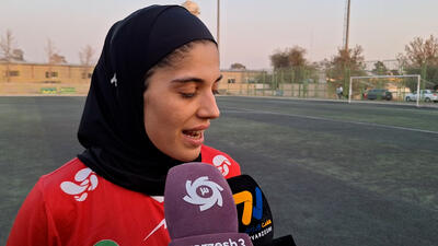  صادقی: تیم های ضعیف باختشان را توجیه نکنند