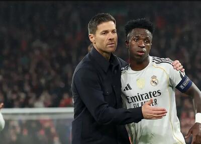  آنفیلد در مادرید: رئال به غول‌کش رسید