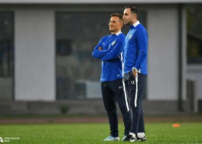  قهرمان کافا از تیم ملی ازبکستان جدا شد!