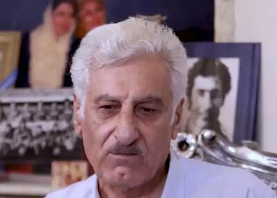  رشیدی: زمان بدهید، تیم ساپینتو قهرمان می‌شود