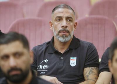  درخشش دژاگه در تمرینات لوسیل: درس کاپیتان قدیمی!