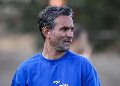  کاپیتان سابق تراکتور استعفا داد!