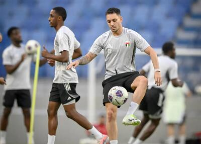  امارات برای رزرو بلیت جام جهانی استارت زد