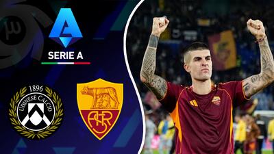  خلاصه بازی آاس رم 2 - اودینزه 0