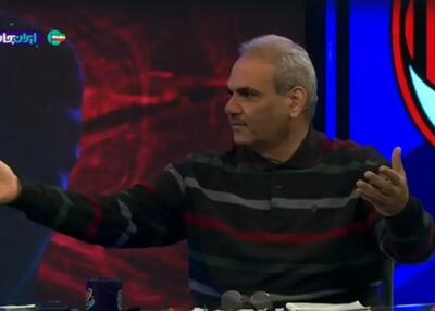  جواد خیابانی: خجالت بکشید!