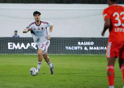  مدافع لژیونر به تیم امید دعوت شد