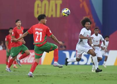  بزرگ‌ترین پیروزی تاریخ جام جهانی: ۱۶-۰!