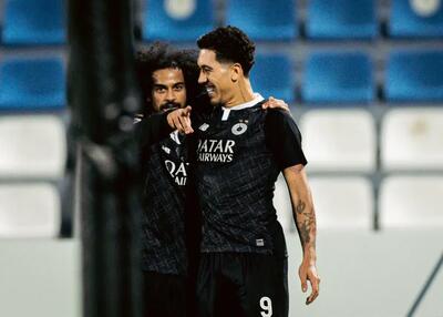  سرمربی سابق سپاهان به دست فیرمینو هشت تایی شد!