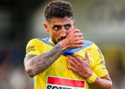  بازگشت صیادمنش به استقلال، همه بی‌خبرند!