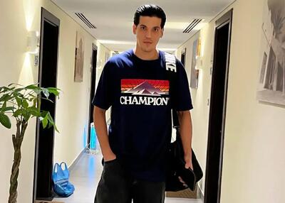  اختصاصی - افشای راز بزرگ صابر کاظمی!