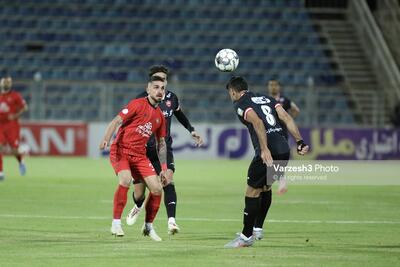  توضیح رسمی استیناف درباره تغییر حکم پرسپولیس - تراکتور!