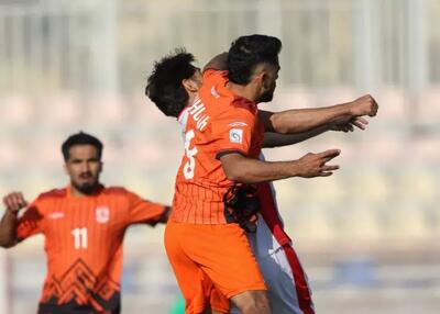  فاجعه داوری ببینید در تبریز! (عکس)