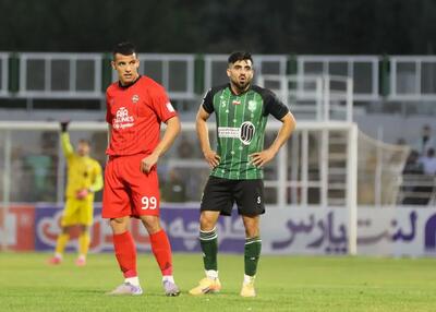  مهاجم تراکتور در فیلم مچ‌پوینت!