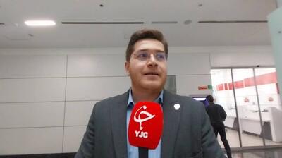  هشت شرکت پروژه جدید در مسیر پذیره نویسی بورس تهران+ فیلم