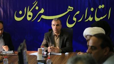  تأمین برنج مورد نیاز در بازار هرمزگان با واردات و توزیع برنج پاکستانی
