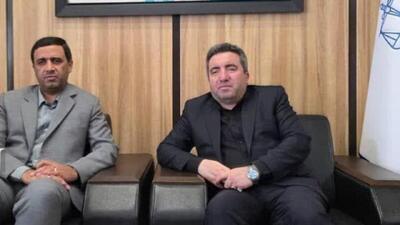  رئیس سازمان ثبت: ۸ میلیون مسکن روستایی دارای سند شده‌اند