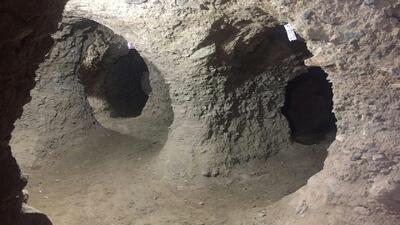  کمبود اعتبار زخمی بر پیکر گنج پنهان قائنات