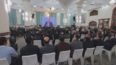  صدای همدلی از مشهد تا افغانستان؛ کمک خیرین مهاجر برای زمستان + فیلم