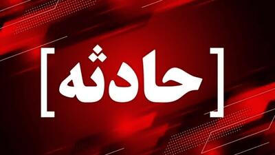  آتش‌سوزی در بخش NICU بیمارستان کودکان بندرعباس