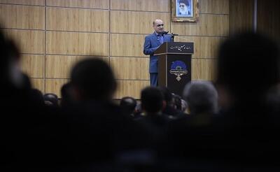  ناوگروه ۸۶ اقتدار ایران را به نمایش گذاشت