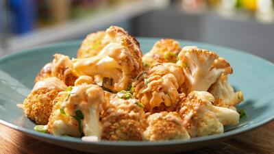  کم کالری، اما مُغَذی؛ این سبزی جادویی را از دست ندهید