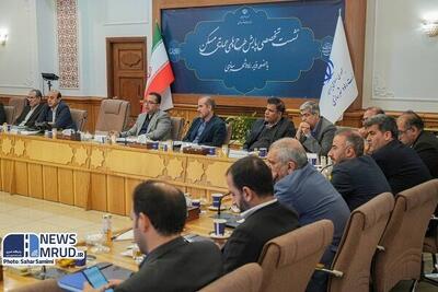  آسانسور‌های مسکن مهر تعیین تکلیف شد