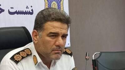  آزادراه تهران کرج امشب مسدود می‌شود