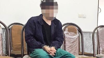  سناریوی داماد طمع‌کار برای قتل مادرزن
