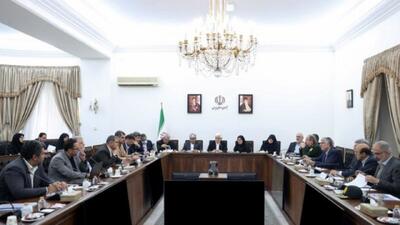  اختیارات لازم در زمینه ساخت مسکن به استانداران تفویض شود