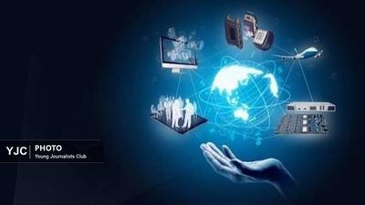  نمایندگی ثبت احوال لیردف همچنان بدون خدمات الکترونیکی