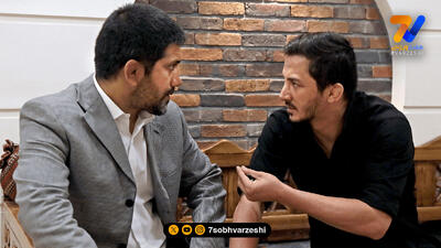  سکوت سوریان | دلسردی مشهود‌ از جامعه کشتی