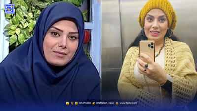  خانه اعیانی و لاکچری صبا راد؛ مجری معروف «به خانه برمی‌گردیم» + تصاویر جذاب