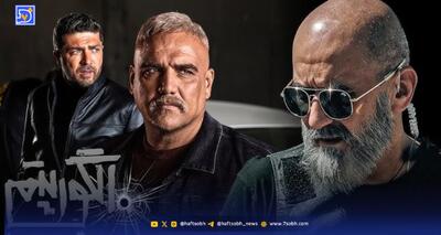  سریال الگوریتم؛ مروری بر داستان، کارگردان و بازیگران اصلی