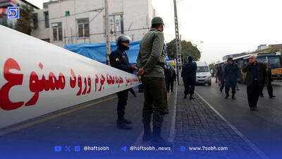  قتل کودک 2 ساله توسط نامادری اش در تهران