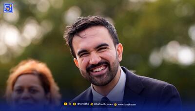  بیوگرافی راما دواجی| همسر زهران ممدانی