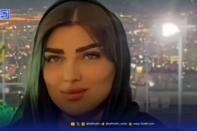  ناگفته های قتل مبینا به دست نامزدش سابقش + عکس متهم