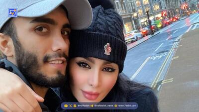  عکس روز| دنیا جهانبخت با شوهرانش / مهراد جم، ساسی مانکن، مونتیگو و امیر تتلو