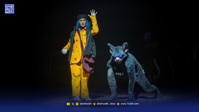  گفت‌وگو با امیدرضا سپهری، کارگردان نمایش «کورالاین»