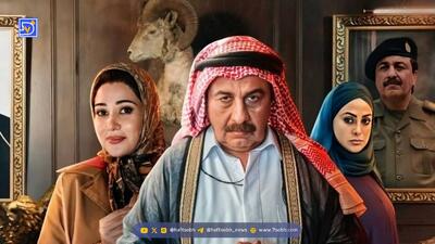  اکران آنلاین «صددام»؛ این فیلم پرحاشیه را در شبکه نمایش خانگی ببینید