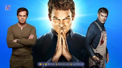  ۱۰ سریال مهیج که از همان دقیقه اول شما را مضطرب می‌کنند