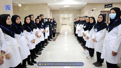  وام ازدواج دانشجویان علوم پزشکی به 50 میلیون تومان افزایش یافت