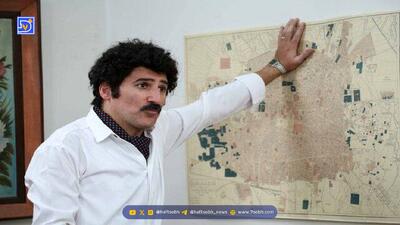  آغاز پخش سریال «دشتستان» از شبکه یک سیما + جزئیات