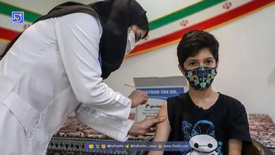  واکسینه کردن کودکان علیه کرونا اشتباه بود؟