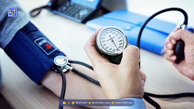  با این کار ساده، فشار خون خود را مدیریت کنید